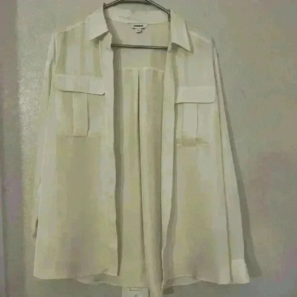 Express button-down shirt - Picture 1 of 5